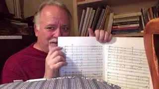 Denis DiBlasio - Story Time - The Great Slide Hampton