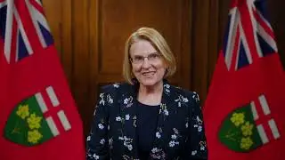 Deputy Premier and Minister of Health Sylvia Jones shares a message in honour of PSW Day.