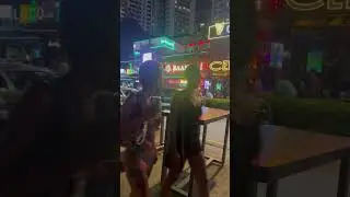 Malaysia Night life #malaysia#nightlife#travel#adventuretravel#kualalumpur
