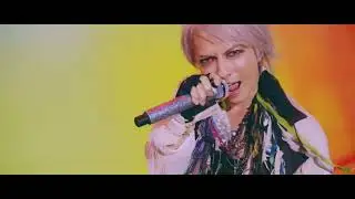 L'Arc-en-Ciel - Driver's High