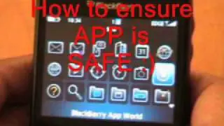 How to avoid GPRS charges - BlackBerry edition