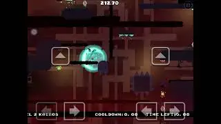 (Easy Demon) VOLITION By mag