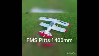 FMS PITTS, V1