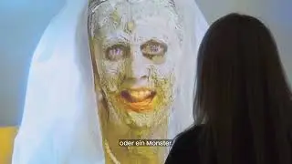 MARIANNA SIMNETT &ndash; Headless | Teaser | Max Ernst Museum Br&uuml;hl des LVR