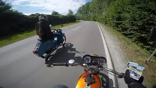 OLDIEFEELING 2019 / Z&Uuml;NDAPPRIDER99