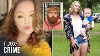 Man Confesses to Killing Girlfriend and Dumping Body in Woods