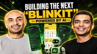 Build a Grocery Delivery App That Beats BLINKIT | Grocery App Development Blueprint (2026)