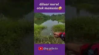 trik memancing ikan berukuran jumbo #mancingliar #trikmancing #mancingmania