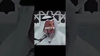 The Prophet's Teaching About Dignity - Sheikh Othman&nbsp;al-Khamees