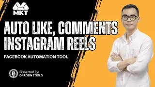 How To SKYROCKET Your Views on Instagram Reels | Auto Like and Comment Reels