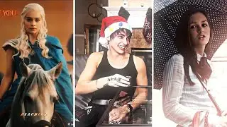 Badass TikTok Edits ⭑