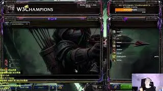 Moon vs Happy - Don't Force Me Cup - Global Finals