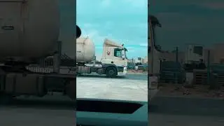 كيفاش كايدوز الاختبار ديال الرموك فالشركة (لاساي)🚛