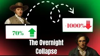 The Overnight Collapse:1837