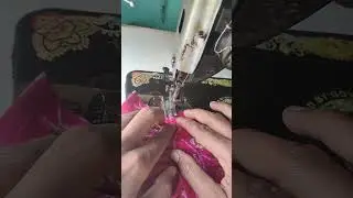 baby doll frock.#diy #ussewtips #sewing #viral #stitching #shorts