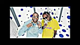 Trap Trap - El Alfa 