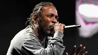 (Free) Kendrick Lamar Type Beat 