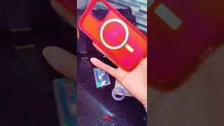Pop It Phone Grip - Suction & Pockets #casemate #popits #phoneaccessories