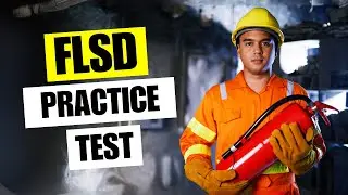 FLSD Practice Test 2026 Fire Life Safety Director Exam Prep Guide Reviews Questions & Answers