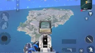 Secret trick in Flora menace mode😲😲😱 ft. @Georgettan #bgmi #pubgmobile #shorts #bgmishorts #freefire