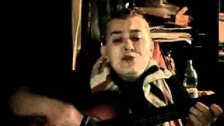Córka grabarza - Mariusz Gabrych - (moja wersja)