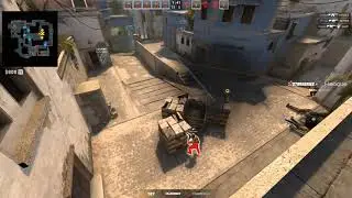 adwokacik vs Aristocracy Highlights at StarSeries i-League Season 8 Europe Qualifier