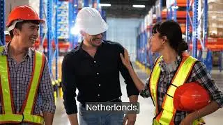Warehouse Manager Job in Eindhoven, Netherlands
