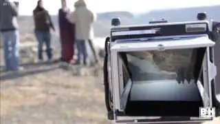 Film Episode 11: Large Format (first aired on www.framednetwork.com)