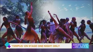 One Night Only: Tempus takes the stage in Lakeland