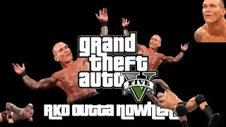 GTA V - RKO OUTTA NOWHERE