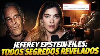 E.P.S.T.E.l.N   F.l.L.E.S: TODOS os SEGREDOS foram REVELADOS!