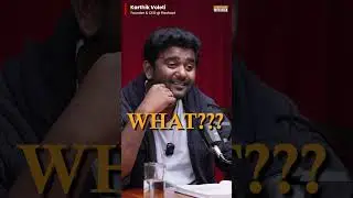 Future of reels‼️| Telugu Podcast  | Ft. Karthik Voleti  | BBWV #vivekanna #shorts #flashoot