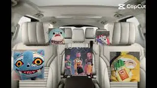 Country Roads Take Me Homeeeeeeee!