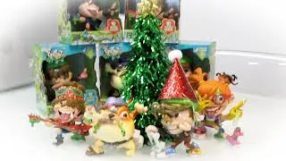 Happy Holidays from Eolo!