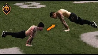 THE ULTIMATE PLANCHE LEAN GUIDE | Common mistakes and tips, street workout calisthenics guide