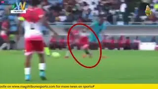 SAMUEL BEKOE HIGHLIGHTS
