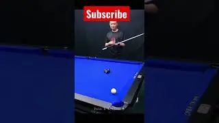 8 ball pool talent