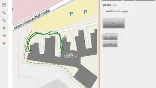 FoxtrotGPS und GPS Tracking