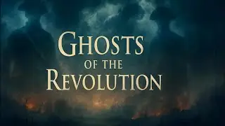 The Ghosts of the American Revolution: Untold Stories from Beyond the Grave
