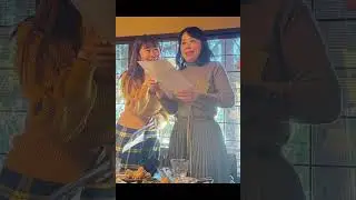 鎌倉大好き♡CLUB 新年会 点心庵