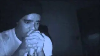 Ghost of perition vocal cover
