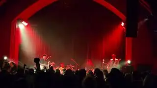 Murder City Devils @ The Chapel - San Francisco, CA 11/1/25
