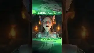[META PW] A calmaria de Pan Gu acabou. Bem-vindos ao caos organizado da S3. ⚔️🩸