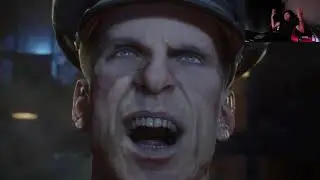 Tim Hansen's WAW Zombies Retrospective Reaction