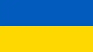 History of Ukraine flags