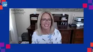 Industry Spotlight: Holly Cohoon - Driving Growth and Success through Strategic Technology Adoption
