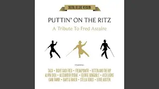 The Afterbeat (Radio Edit)
