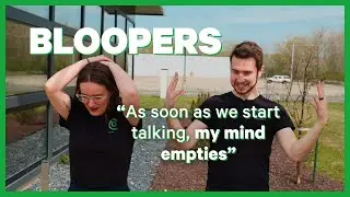 Cable Bullet Bloopers | Reduce, Re-Use, Recycle?
