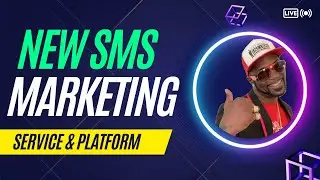 Elite Marketing Suite - SMS Platform Overview