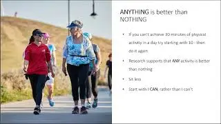 Heart Foundation Walking Groups